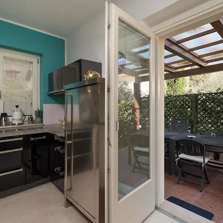 Oleandri, Con Piscina Privata E Vista Villa
