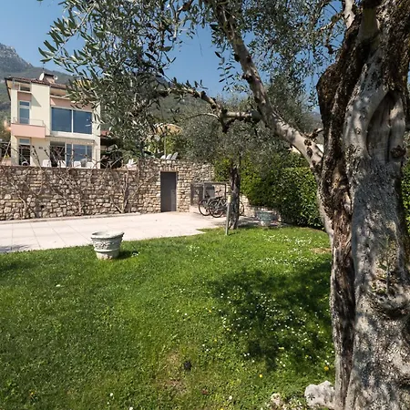 Oleandri, Con Piscina Privata E Vista * Bogliaco