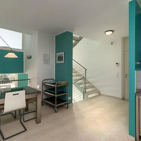 别墅 Oleandri, Con Piscina Privata E Vista