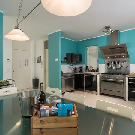 Oleandri, Con Piscina Privata E Vista Villa