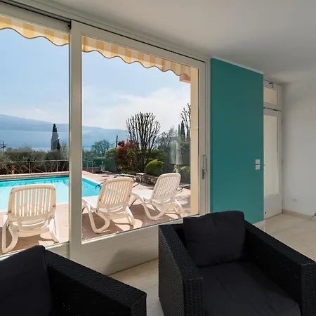 Villa Oleandri, Con Piscina Privata E Vista *
