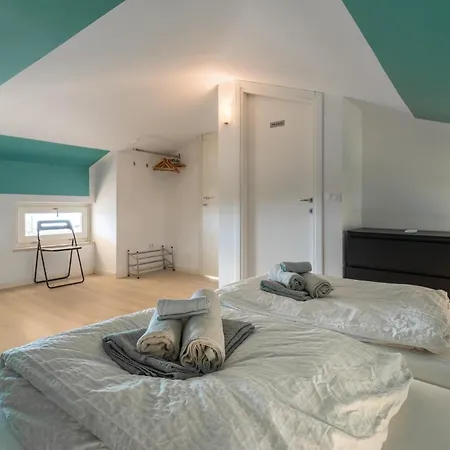 Oleandri, Con Piscina Privata E Vista Bogliaco